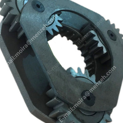 SK200-8 1st Planetary Sun Gear Carrier Assy সুইং ফাইনাল ড্রাইভ গিয়ার