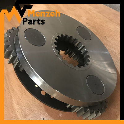 EC210 1st Planetary Sun Gear Carrier Assy সুইং ফাইনাল ড্রাইভ গিয়ার