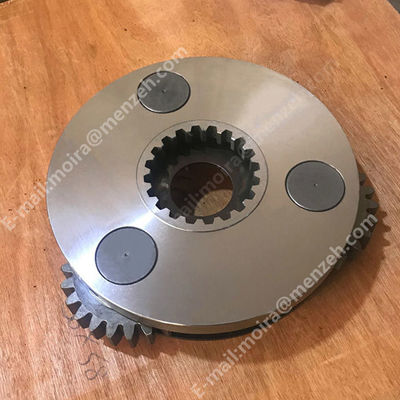 EC210 1st Planetary Sun Gear Carrier Assy সুইং ফাইনাল ড্রাইভ গিয়ার