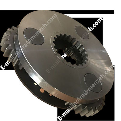 EC210 1st Planetary Sun Gear Carrier Assy সুইং ফাইনাল ড্রাইভ গিয়ার