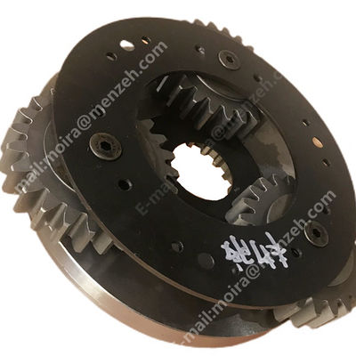 EC210 1st Planetary Sun Gear Carrier Assy সুইং ফাইনাল ড্রাইভ গিয়ার