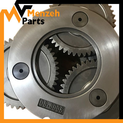 EC210 1st Planetary Sun Gear Carrier Assy সুইং ফাইনাল ড্রাইভ গিয়ার
