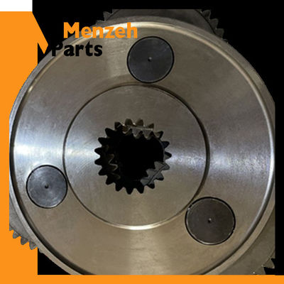 1R-5844 1026512 1026502 1141524 E312 SH265 E120B প্রথম ভ্রমণ গিয়ারবক্স প্ল্যানেট ক্যারিয়ার অ্যাসি সান গিয়ার