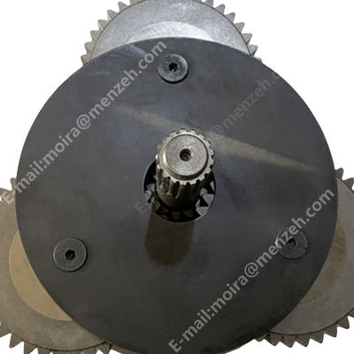 1R-5844 1026512 1026502 1141524 E312 SH265 E120B প্রথম ভ্রমণ গিয়ারবক্স প্ল্যানেট ক্যারিয়ার অ্যাসি সান গিয়ার