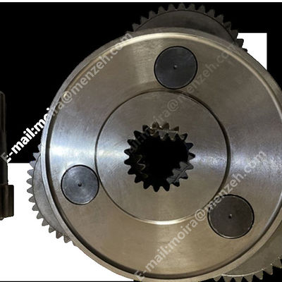 1R-5844 1026512 1026502 1141524 E312 SH265 E120B প্রথম ভ্রমণ গিয়ারবক্স প্ল্যানেট ক্যারিয়ার অ্যাসি সান গিয়ার