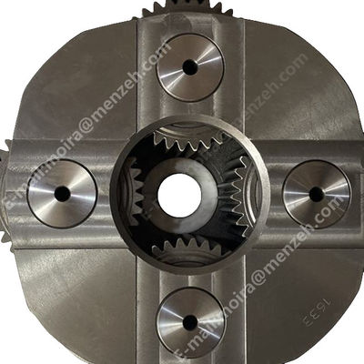 20Y-27-41150 22U-26-21580 22U-26-21572 20Y-27-41151 205-26-41170 PC200-8 2য় প্ল্যানেট ক্যারিয়ার অ্যাসেম্বলি
