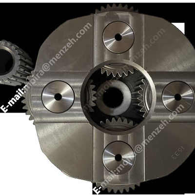 20Y-27-41150 22U-26-21580 22U-26-21572 20Y-27-41151 205-26-41170 PC200-8 2য় প্ল্যানেট ক্যারিয়ার অ্যাসেম্বলি