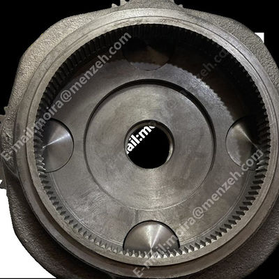 20Y-27-41150 22U-26-21580 22U-26-21572 20Y-27-41151 205-26-41170 PC200-8 2য় প্ল্যানেট ক্যারিয়ার অ্যাসেম্বলি