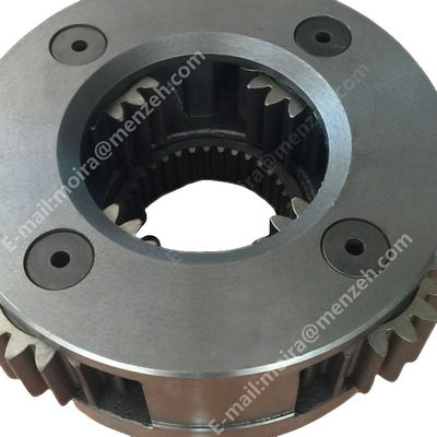 YN32W01009P1 YN32W01011P1 YN32W01118F1 YN32W01119P1 SK200-8 SK210DLC-8 2য় প্ল্যানেটারি ক্যারিয়ার অ্যাসি