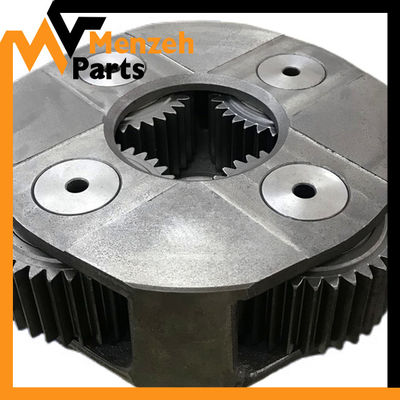 PC200-6 6d102 Excavator 2nd Planetary Sun Gear Carrier Assy Travel Final Drive Gear