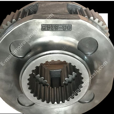 VOE14566410 VOE14596614 VOE14547274 VOE14566217 VOE14566418 EC240C EC360 DH300-7 SY335-8 EC700 দ্বিতীয় প্লেট সাইড গিয়ার
