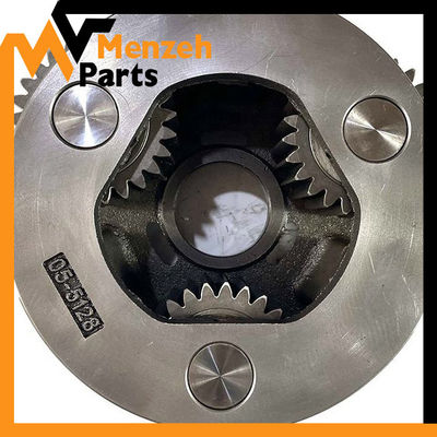 1019147 1027160 1026779 1032485 1016154 EX200-5 EX200-3 EX210-5 EX210-1 3য় ভ্রমণ গিয়ারবক্স প্ল্যানেট ক্যারিয়ার অ্যাসি