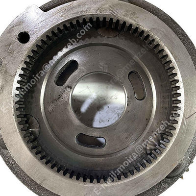 1019147 1027160 1026779 1032485 1016154 EX200-5 EX200-3 EX210-5 EX210-1 3য় ভ্রমণ গিয়ারবক্স প্ল্যানেট ক্যারিয়ার অ্যাসি