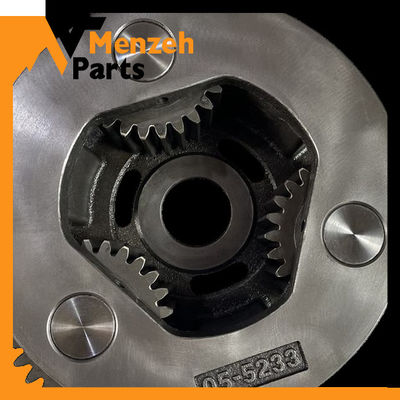 1019147 1027160 1026779 1032485 1016154 EX200-5 EX200-3 EX210-5 EX210-1 3য় ভ্রমণ গিয়ারবক্স প্ল্যানেট ক্যারিয়ার অ্যাসি