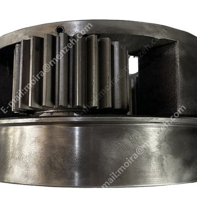 1019147 1027160 1026779 1032485 1016154 EX200-5 EX200-3 EX210-5 EX210-1 3য় ভ্রমণ গিয়ারবক্স প্ল্যানেট ক্যারিয়ার অ্যাসি