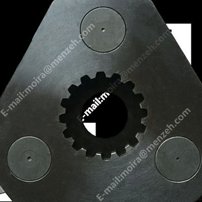LG240 1st Planetary Sun Gear Carrier Assy সুইং ফাইনাল ড্রাইভ গিয়ার