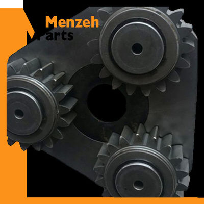 LG240 1st Planetary Sun Gear Carrier Assy সুইং ফাইনাল ড্রাইভ গিয়ার