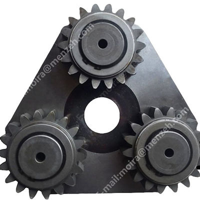 LG240 1st Planetary Sun Gear Carrier Assy সুইং ফাইনাল ড্রাইভ গিয়ার
