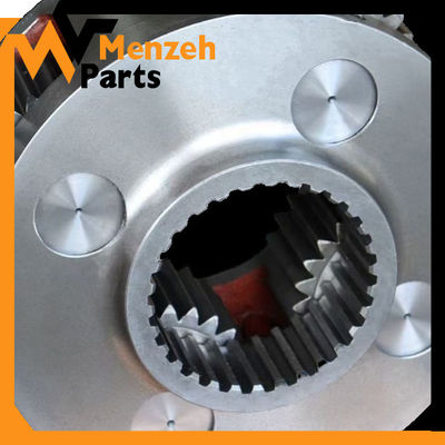 K1002540A K1004037A K1004038B 2230-1034 K9004901 DX260 DX255LC ক্যারিয়ার নং 2 অ্যাসি সুইং ড্রাইভ রোটেটিং মোটর গিয়ার