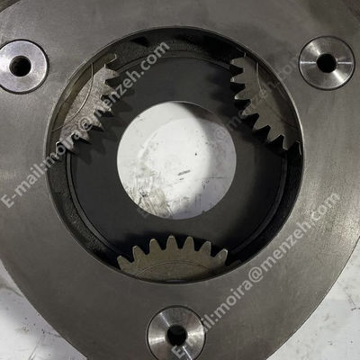 1015505 6018490 1026779 9182174 1011219 EX400-3 EX400-5 1st Planetary Carrier Assembly Travel Gearbox