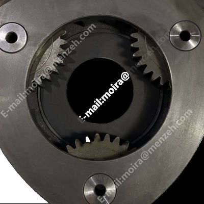 1015505 6018490 1026779 9182174 1011219 EX400-3 EX400-5 1st Planetary Carrier Assembly Travel Gearbox