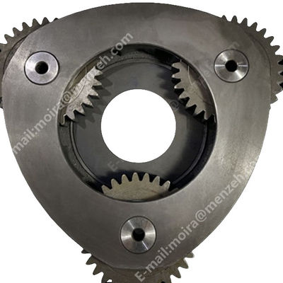 1015505 6018490 1026779 9182174 1011219 EX400-3 EX400-5 1st Planetary Carrier Assembly Travel Gearbox