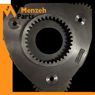 1015505 6018490 1026779 9182174 1011219 EX400-3 EX400-5 1st Planetary Carrier Assembly Travel Gearbox