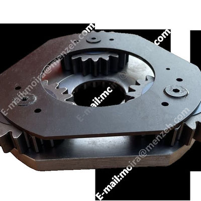 YN32W01019F1 YN32W01011P1 YN32W01011P1 2413N462F1 Excavator SK200-6E  SK210LC সুইং 1ম প্ল্যানেটারি গিয়ার ক্যারিয়ার অ্যাসি