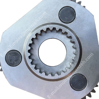 YN32W01019F1 YN32W01011P1 YN32W01011P1 2413N462F1 Excavator SK200-6E  SK210LC সুইং 1ম প্ল্যানেটারি গিয়ার ক্যারিয়ার অ্যাসি