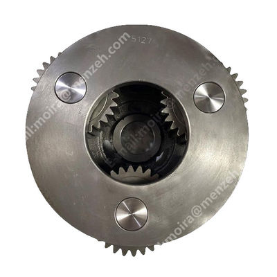 Zx230-3 এক্সকাভেটর রিডাকশন গিয়ারবক্স গিয়ার ক্যারিয়ার অ্যাসি থার্ড ক্যারিয়ার অ্যাসেম্বলি