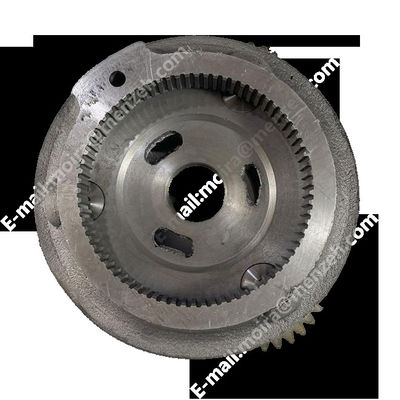 Zx230-3 এক্সকাভেটর রিডাকশন গিয়ারবক্স গিয়ার ক্যারিয়ার অ্যাসি থার্ড ক্যারিয়ার অ্যাসেম্বলি