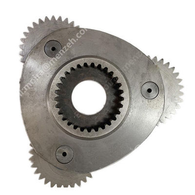 Zx230-3 খননকারী হ্রাস গিয়ারবক্স গিয়ার ক্যারিয়ার Assy প্রথম ক্যারিয়ার সমাবেশ