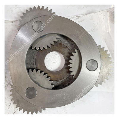 Zx230-3 খননকারী হ্রাস গিয়ারবক্স গিয়ার ক্যারিয়ার Assy প্রথম ক্যারিয়ার সমাবেশ