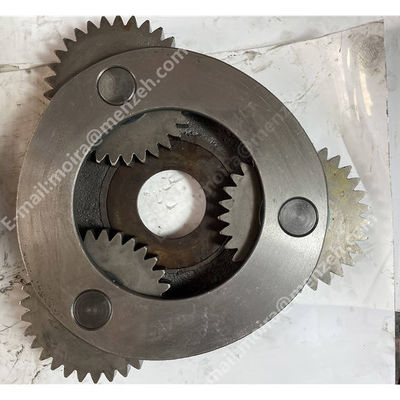 Zx230-3 খননকারী হ্রাস গিয়ারবক্স গিয়ার ক্যারিয়ার Assy প্রথম ক্যারিয়ার সমাবেশ
