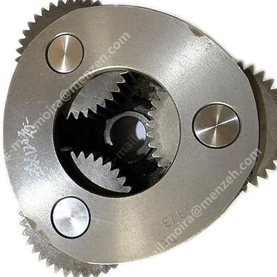 1027076 6020064 2028797 2042964 9200418 EX120-6 ZX120 স্পেয়ার পার্ট ২য় ট্রাভেল প্ল্যানেট ক্যারিয়ার অ্যাসেম্বলি সান গিয়ার