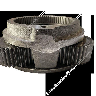 1027076 6020064 2028797 2042964 9200418 EX120-6 ZX120 স্পেয়ার পার্ট ২য় ট্রাভেল প্ল্যানেট ক্যারিয়ার অ্যাসেম্বলি সান গিয়ার