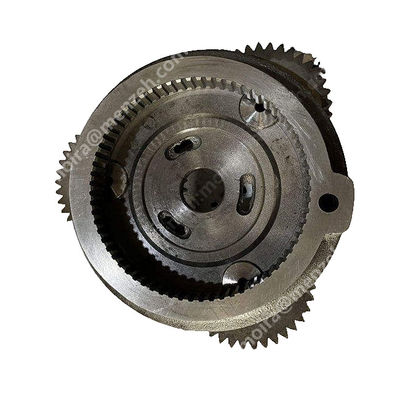 1027076 6020064 2028797 2042964 9200418 EX120-6 ZX120 স্পেয়ার পার্ট ২য় ট্রাভেল প্ল্যানেট ক্যারিয়ার অ্যাসেম্বলি সান গিয়ার