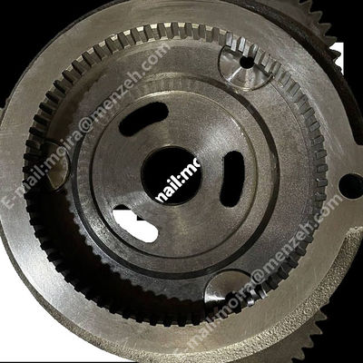 1027076 6020064 2028797 2042964 9200418 EX120-6 ZX120 স্পেয়ার পার্ট ২য় ট্রাভেল প্ল্যানেট ক্যারিয়ার অ্যাসেম্বলি সান গিয়ার