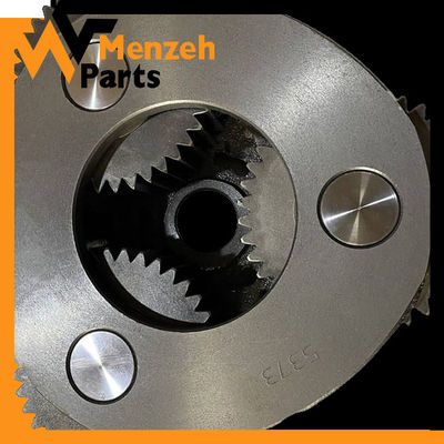 1027076 6020064 2028797 2042964 9200418 EX120-6 ZX120 স্পেয়ার পার্ট ২য় ট্রাভেল প্ল্যানেট ক্যারিয়ার অ্যাসেম্বলি সান গিয়ার