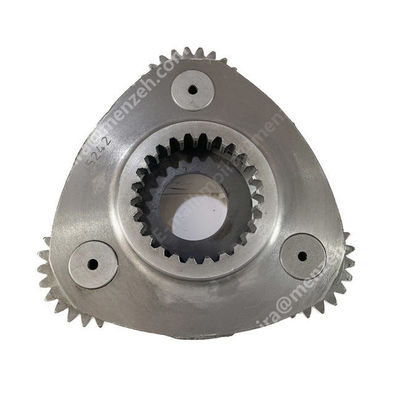 Zx240-3 ভ্রমণ প্ল্যানেটারি গিয়ার রিডাকশন গিয়ারবক্স গিয়ার প্ল্যানেটারি ক্যারিয়ার 1 2 3 পর্যায়