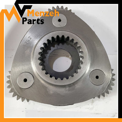 Zx240-3 ভ্রমণ প্ল্যানেটারি গিয়ার রিডাকশন গিয়ারবক্স গিয়ার প্ল্যানেটারি ক্যারিয়ার 1 2 3 পর্যায়