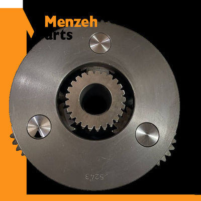 Zx240-3 এক্সকাভেটর ট্রাভেল প্ল্যানেটারি সান গিয়ার ক্যারিয়ার অ্যাসি 3য় ক্যারিয়ার সমাবেশ