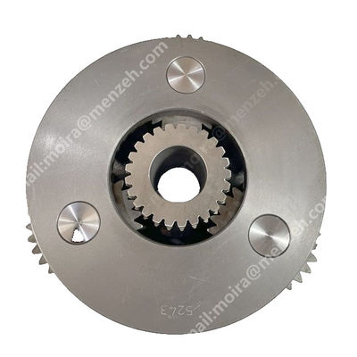 Zx240-3 এক্সকাভেটর ট্রাভেল প্ল্যানেটারি সান গিয়ার ক্যারিয়ার অ্যাসি 3য় ক্যারিয়ার সমাবেশ