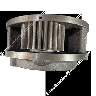 Zx240-3 এক্সকাভেটর ট্রাভেল প্ল্যানেটারি সান গিয়ার ক্যারিয়ার অ্যাসি 3য় ক্যারিয়ার সমাবেশ