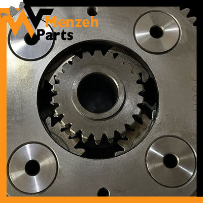 31E6-12020 31E6-12030 91E1-2907191E1-28070 31E6-12040 R130-7 R150W-7 R140LC-7 এক্সকাভেটর রোটারি ডিভাইস প্ল্যানেটারি ক্যারিয়ার