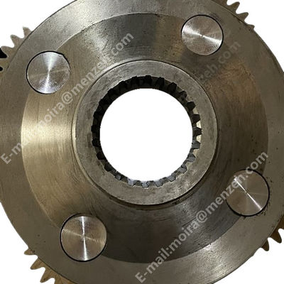 31E6-12020 31E6-12030 91E1-2907191E1-28070 31E6-12040 R130-7 R150W-7 R140LC-7 এক্সকাভেটর রোটারি ডিভাইস প্ল্যানেটারি ক্যারিয়ার