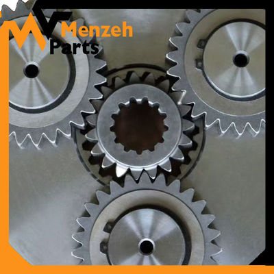 K1002546 K1004040B K1004037A DX255 DX260 এক্সক্যাভেটর রোটেটিং রিডাকশন গিয়ার সুইং ক্যারিয়ার নং 1 অ্যাসি