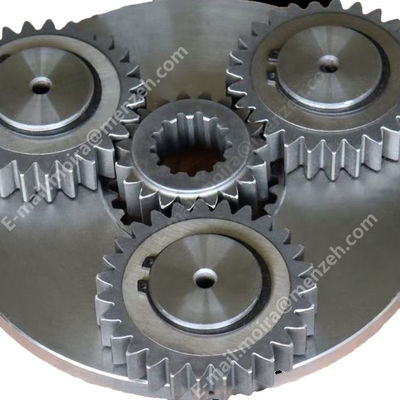 K1002546 K1004040B K1004037A DX255 DX260 এক্সক্যাভেটর রোটেটিং রিডাকশন গিয়ার সুইং ক্যারিয়ার নং 1 অ্যাসি