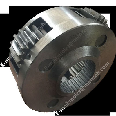 Yn32W01058P1 Yn32W01058P1-A YN32W01057F1 LQ15V00005S002 LC53D00007S002 Sk200-8 SK210-8 সুইং 2য় ক্যারিয়ার সমাবেশ