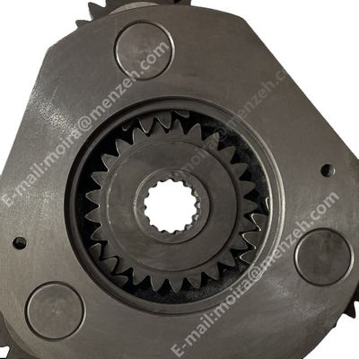 VOE14599946 VOE14505746 VOE14566425 VOE14547273 VOE14566418 EC300D EC300E 1st Travel Planetary Sun Gear Carrier Assy